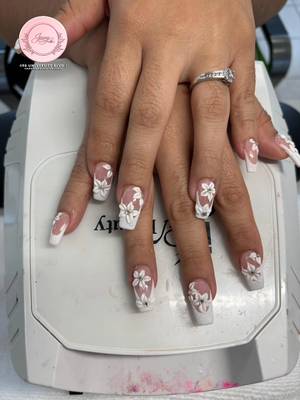 Nail designs
